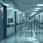 How to Choose a Medical Cleaning Provider: 5 Critical Questions