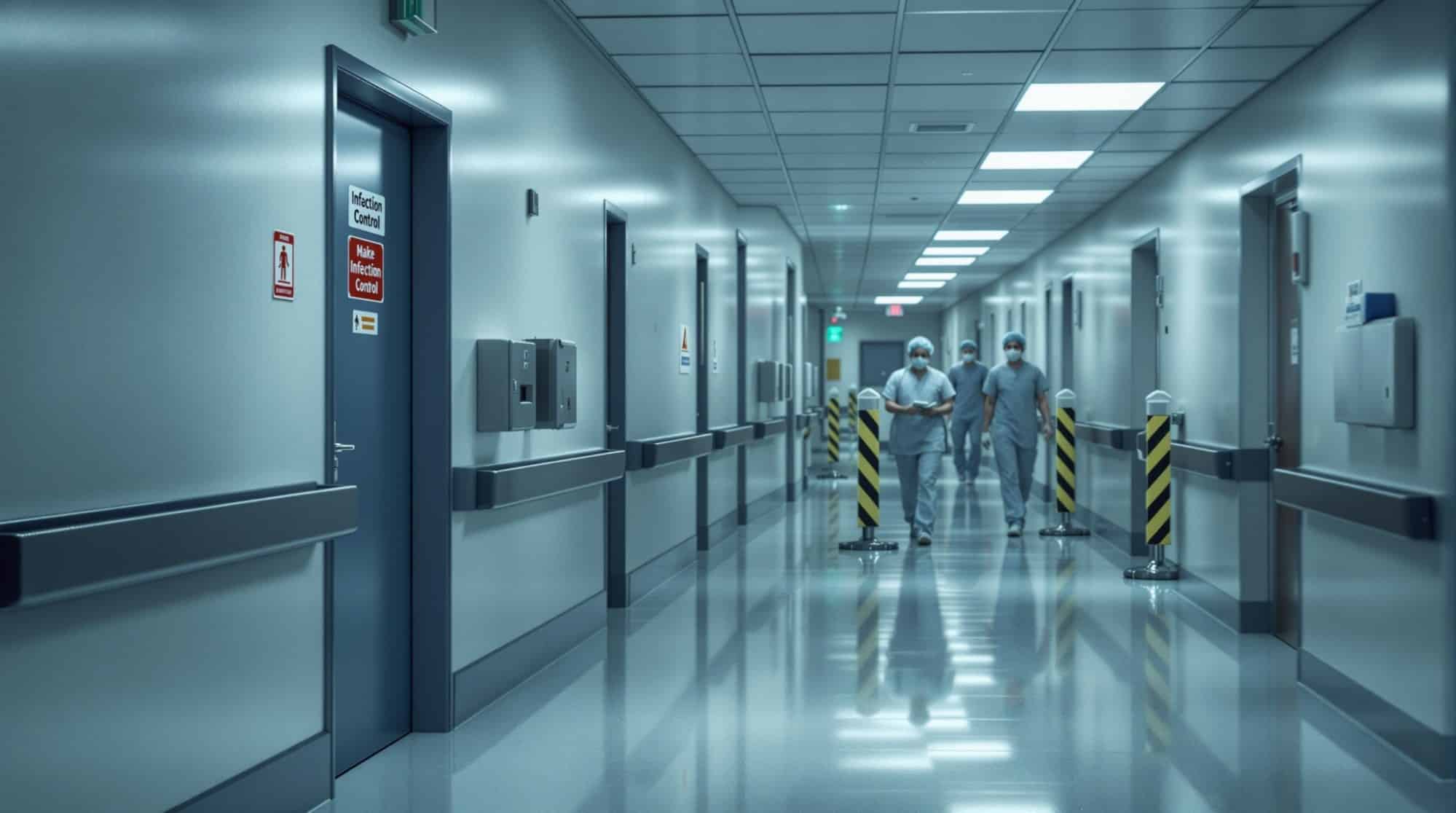 How to Choose a Medical Cleaning Provider: 5 Critical Questions
