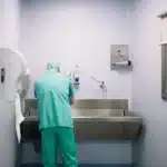 Sterilizing vs Disinfecting: Critical Difference in Healthcare Settings